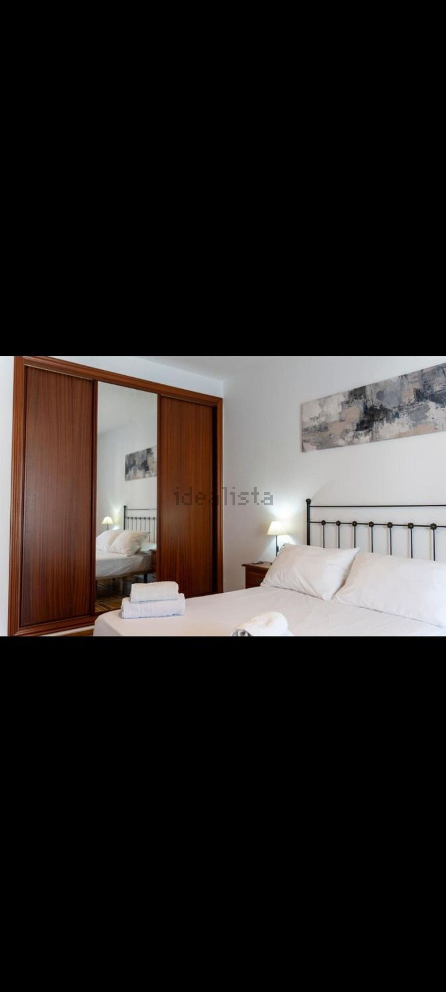 Wohnung 92 m² in Murcia