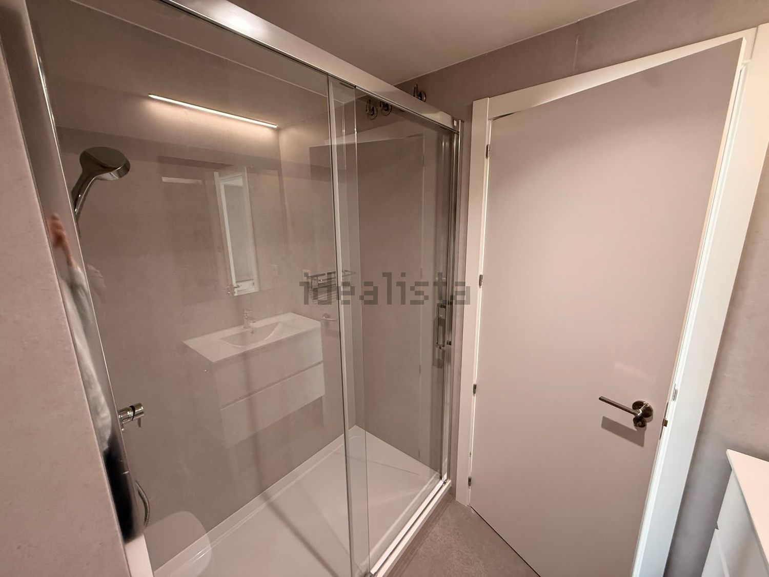 Pis de 71 m² a Madrid