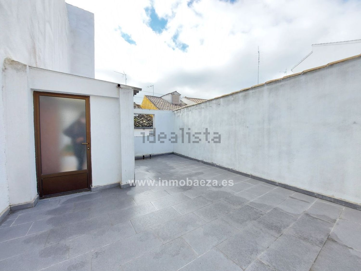 Casa de 150 m² en Baeza