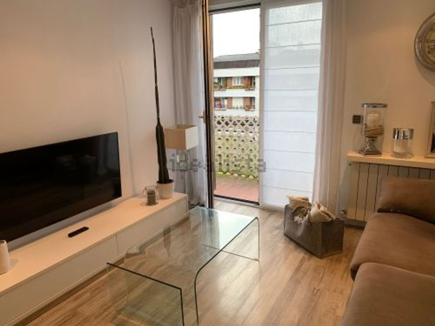 Piso de 68 m² en Irún