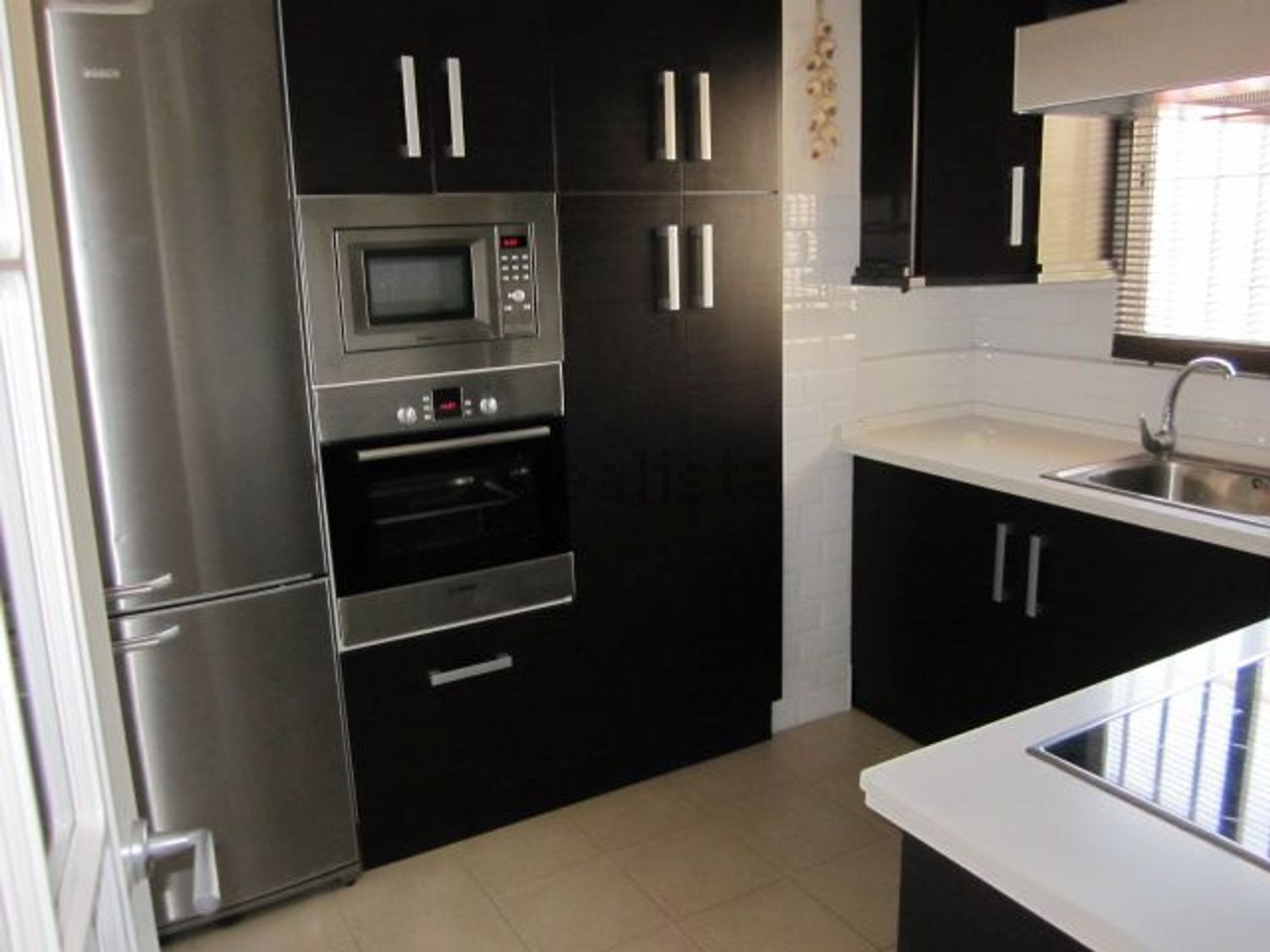 Habitació de lloguer, Sevilla