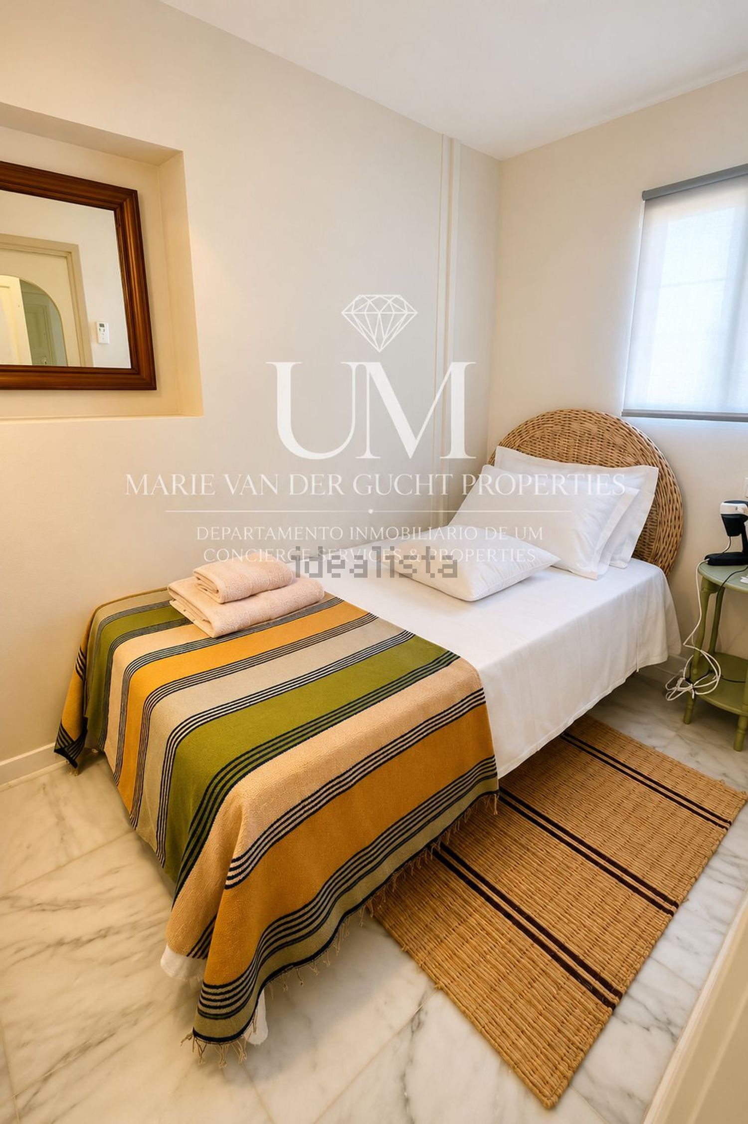 Casa de 145 m² en Marbella