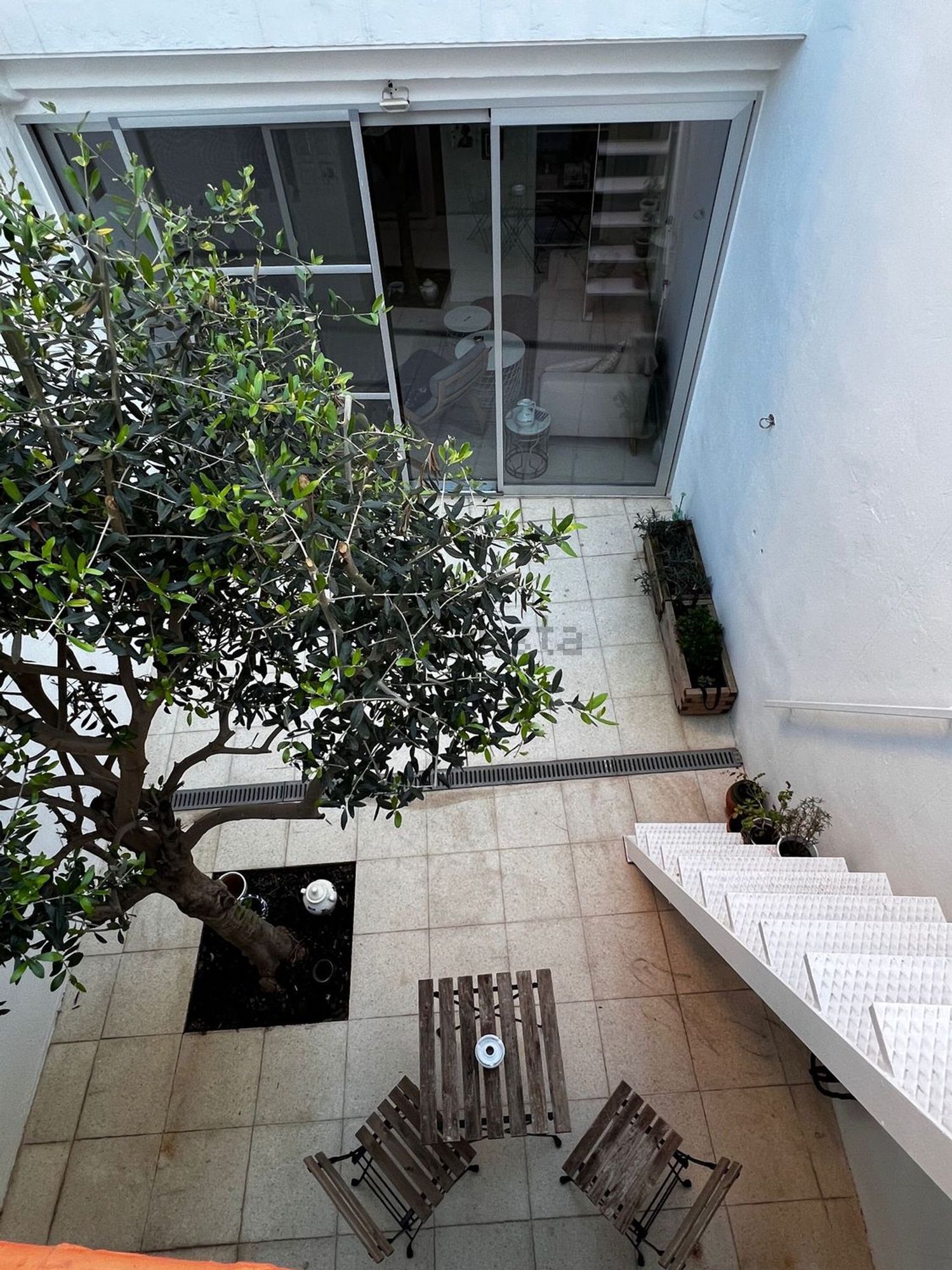 Pis de 47 m² a València