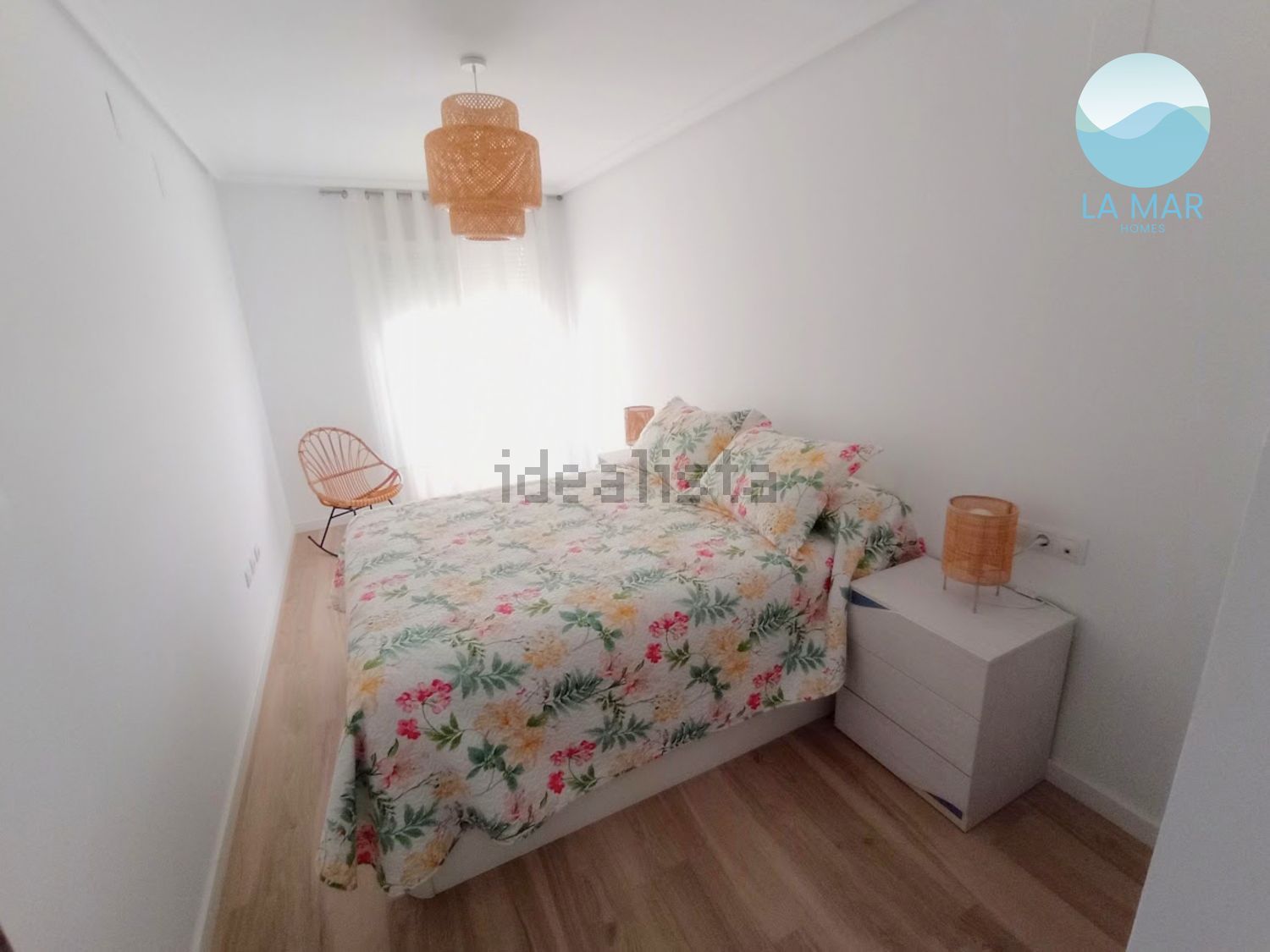 Pis de 55 m² a Mutxamel