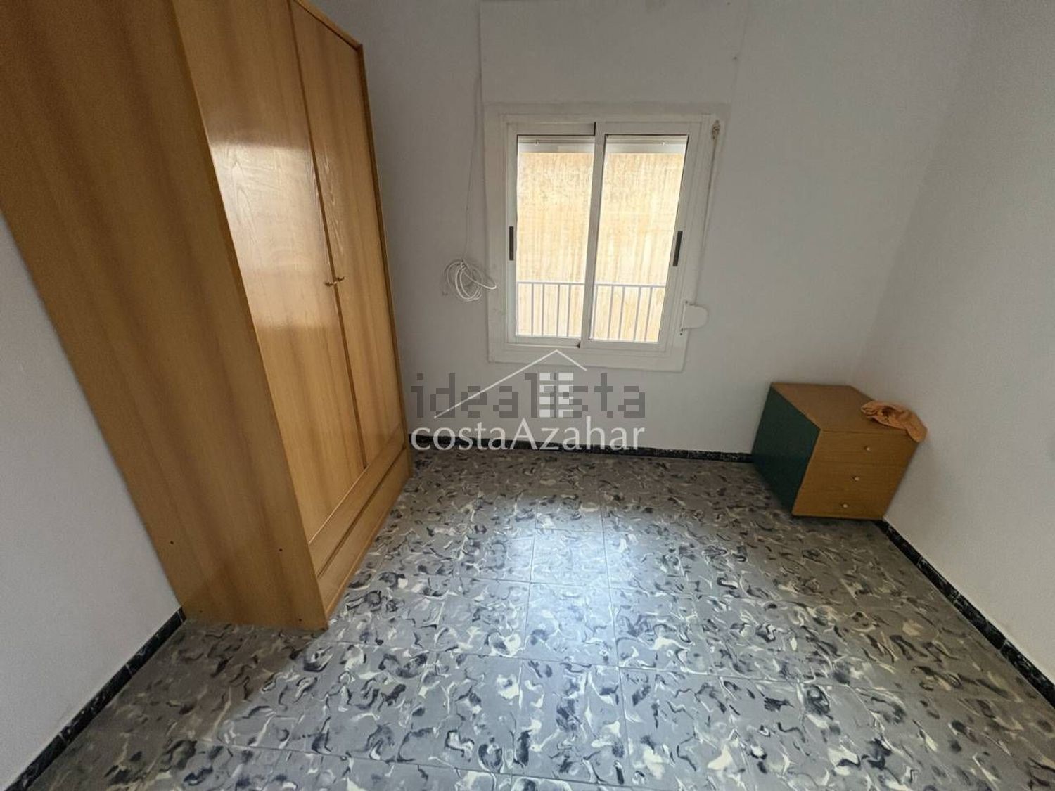 Piso de 90 m² en Vila-real