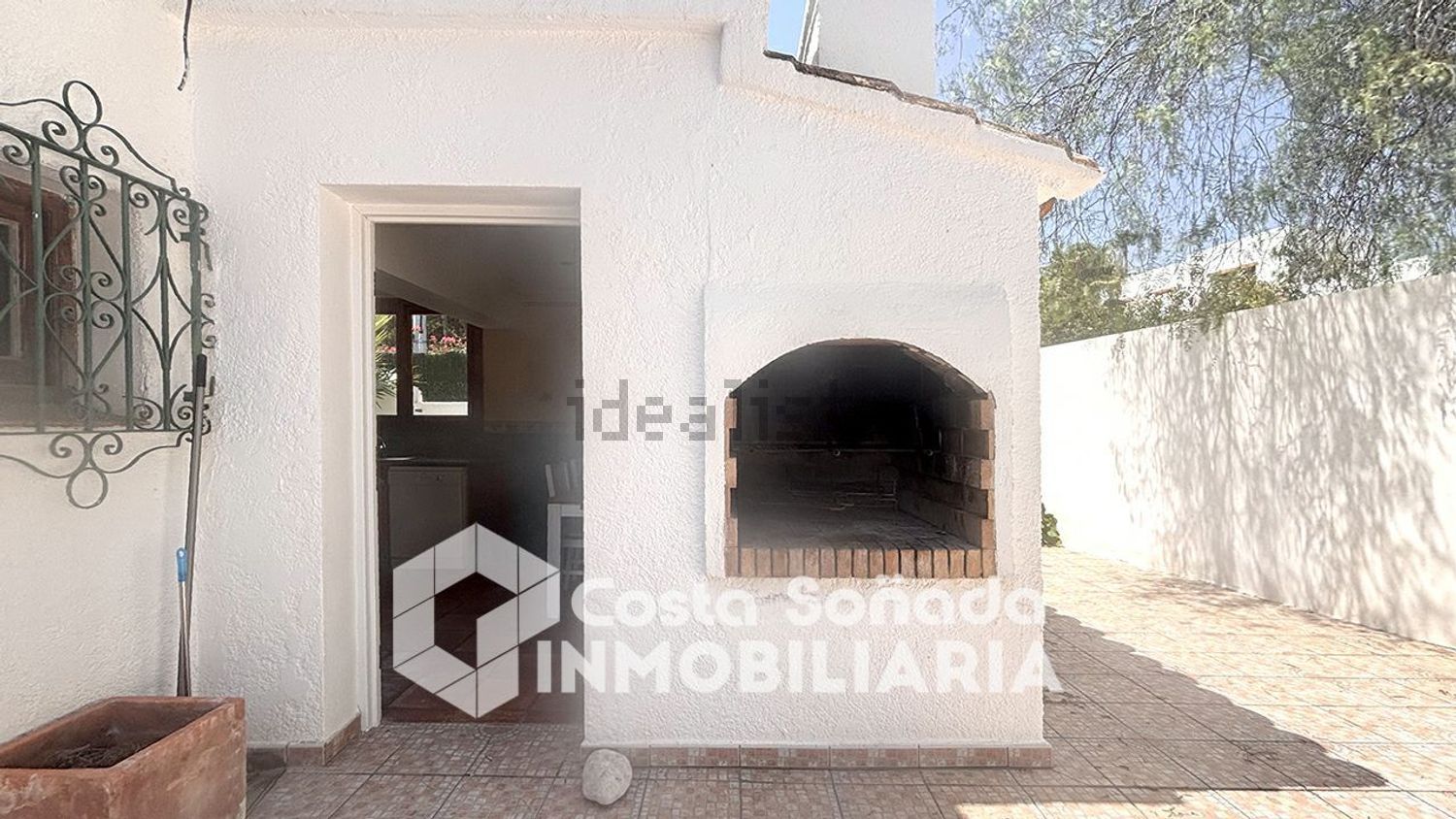 Casa de 200 m² a Teulada