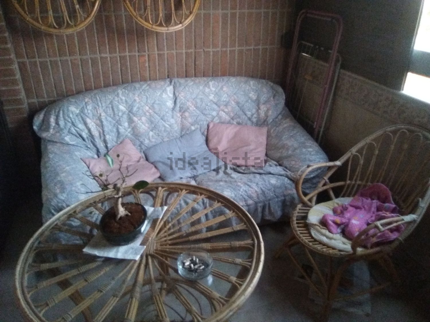 Habitació de lloguer, Dos Hermanas