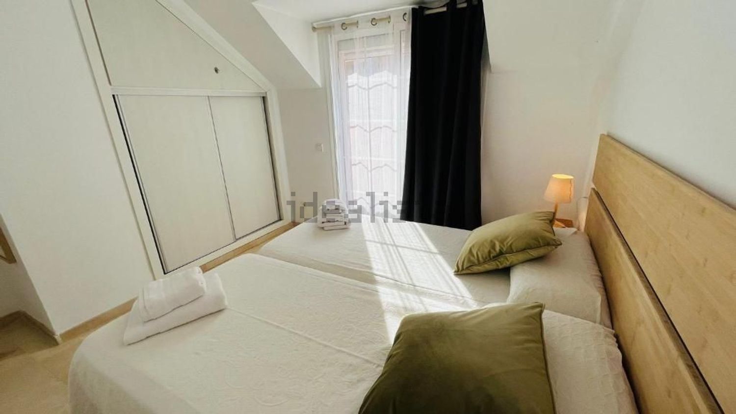 Piso de 70 m² en Fuengirola