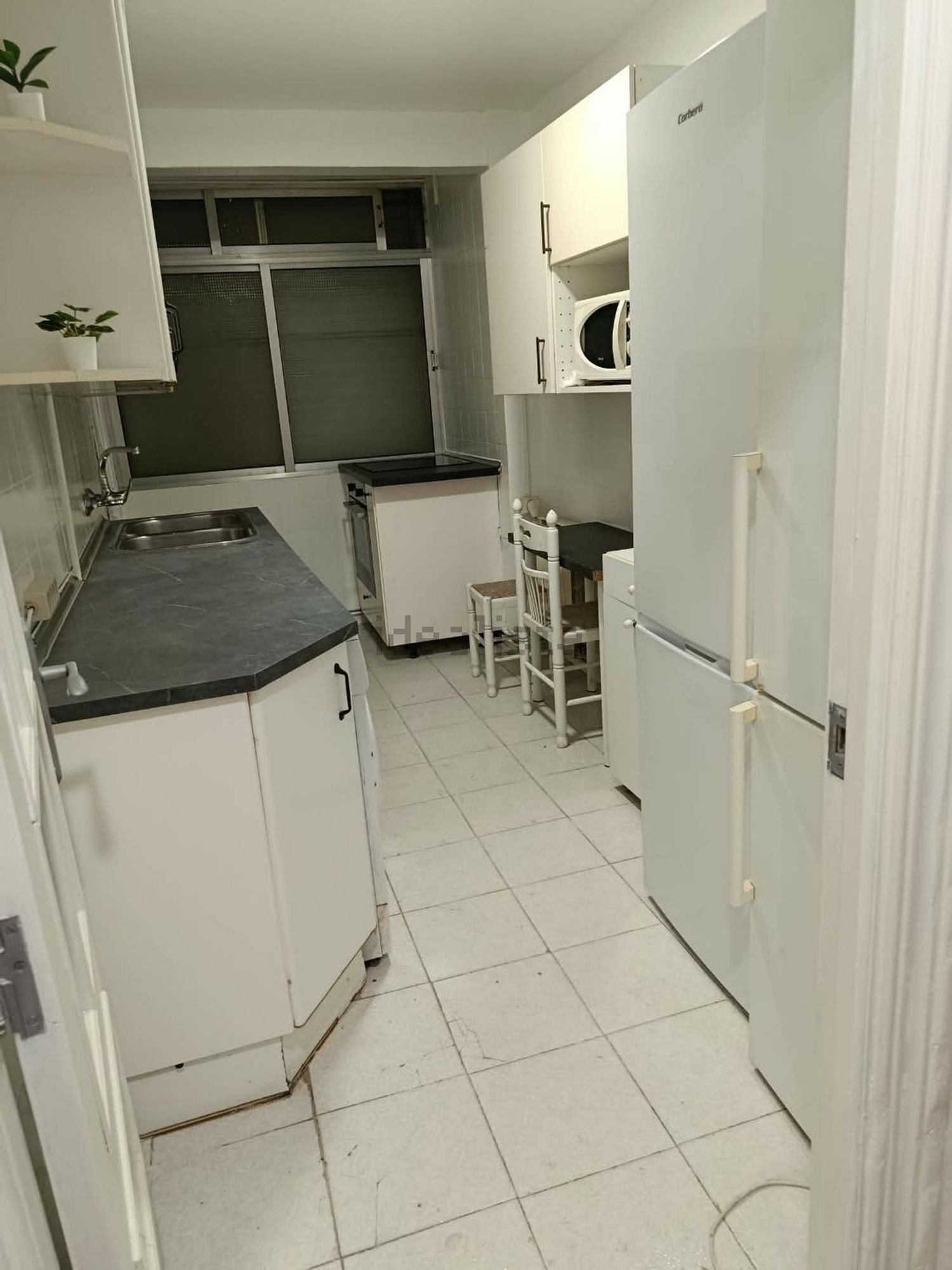Habitació de lloguer, Valladolid