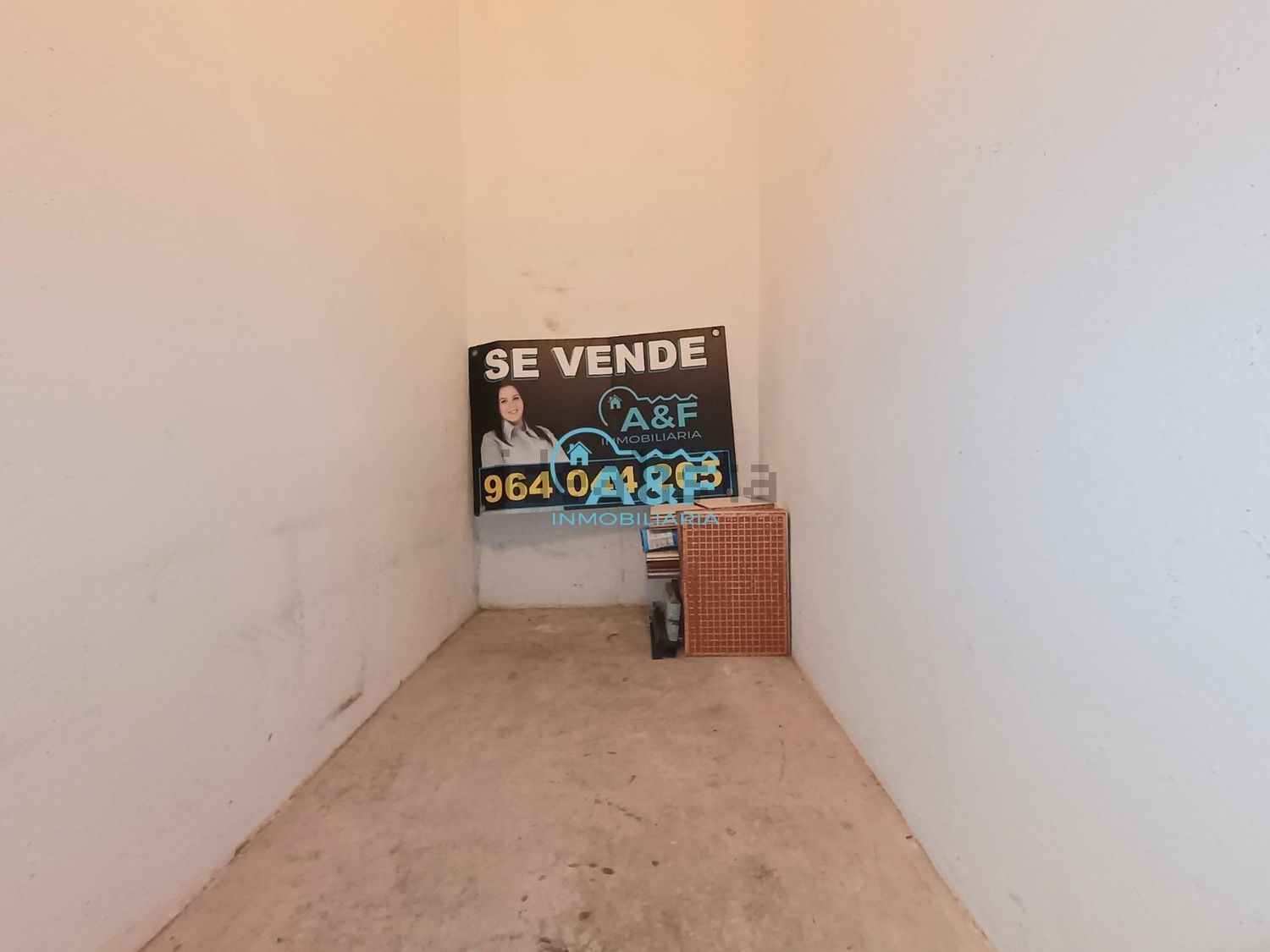 Pis de 98 m² a Orpesa