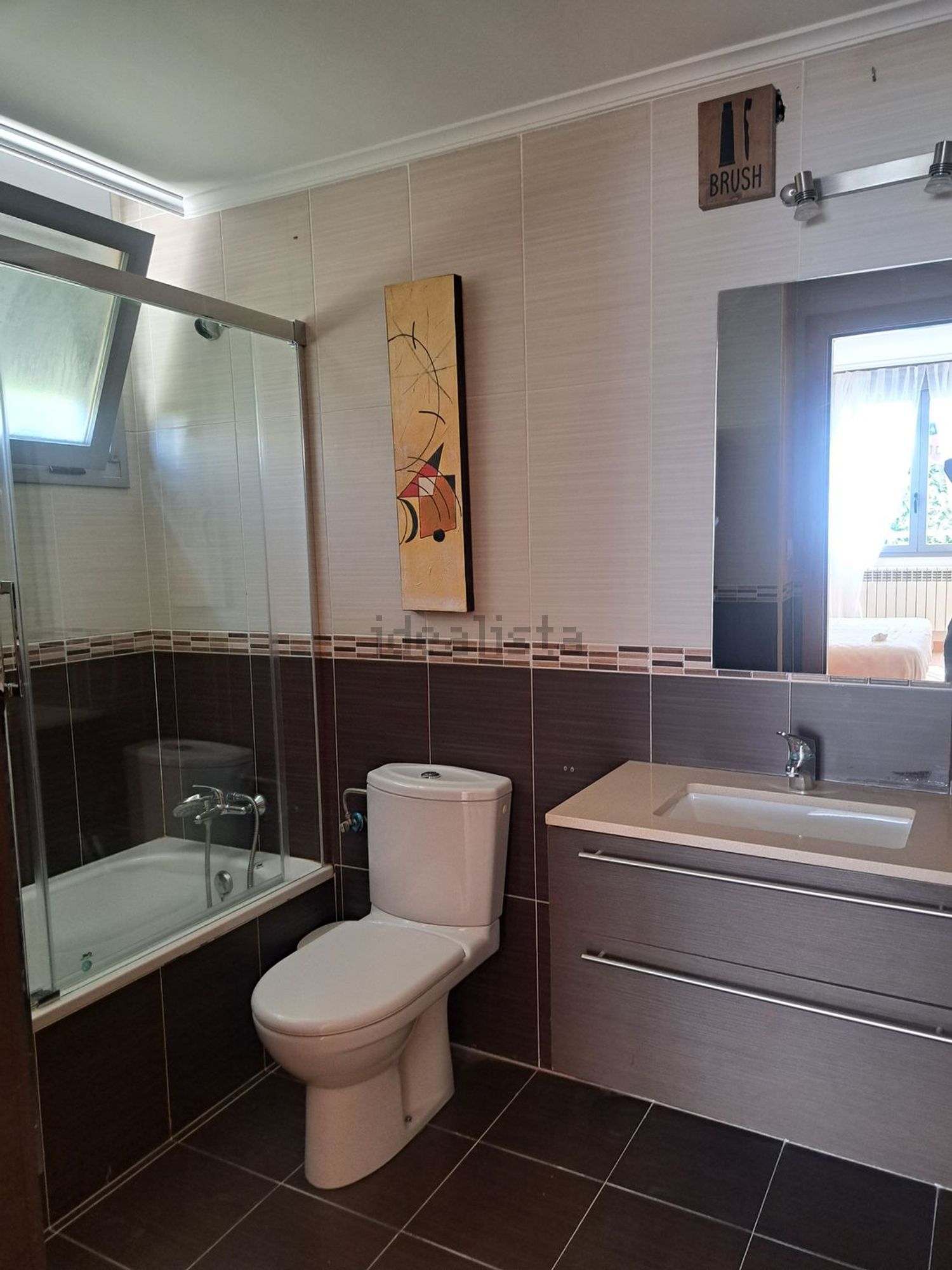 Pis de 85 m² a Lardero