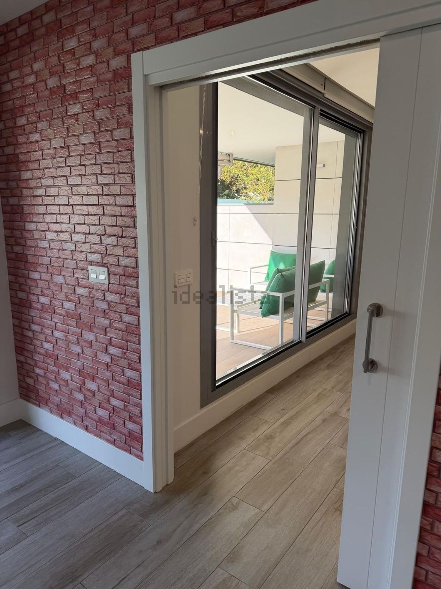 Wohnung 152 m² in Madrid