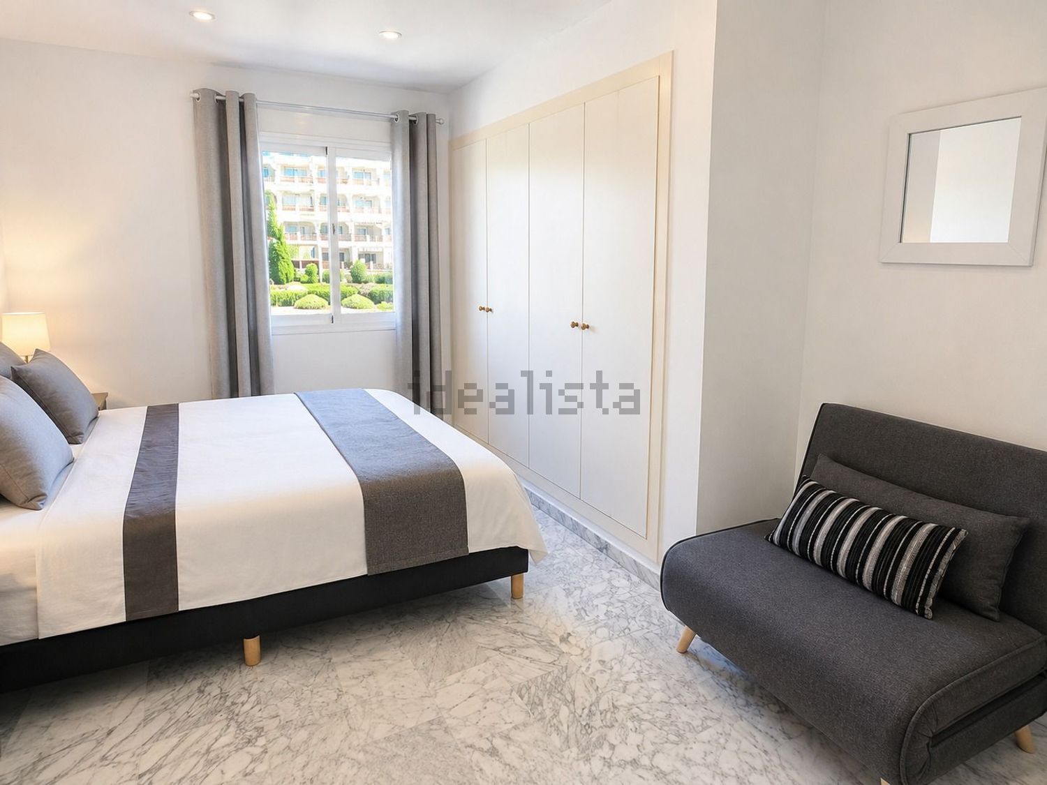 Pis de 144 m² a Mijas