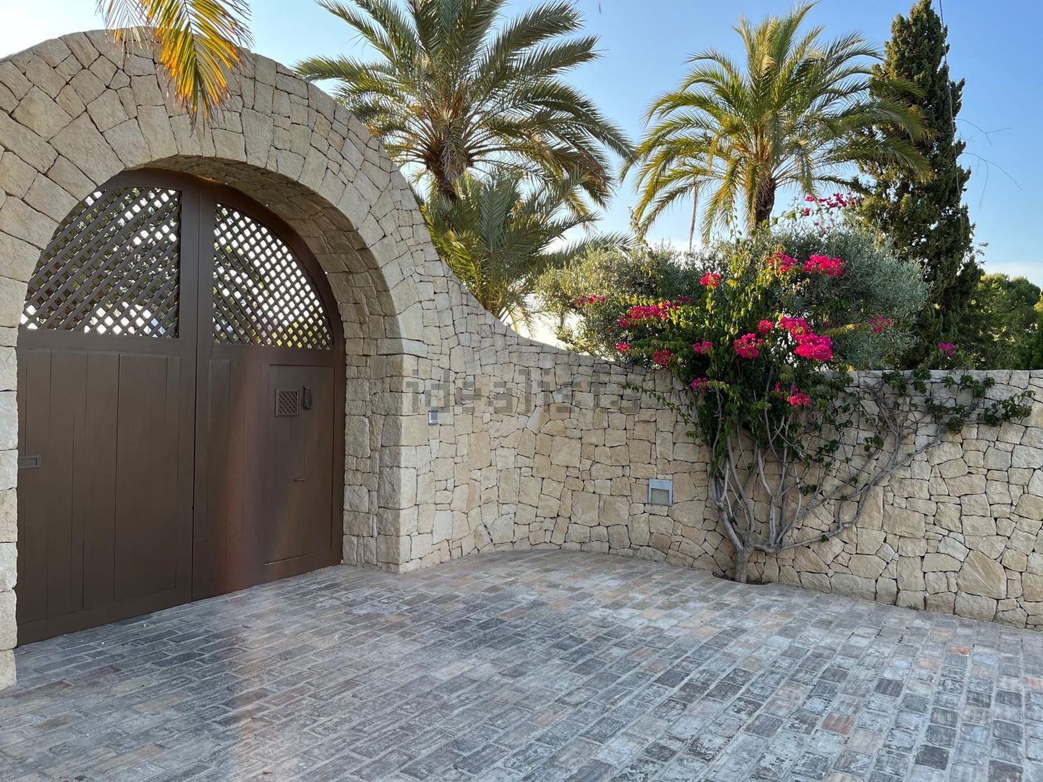 Casa de 350 m² a Xàbia