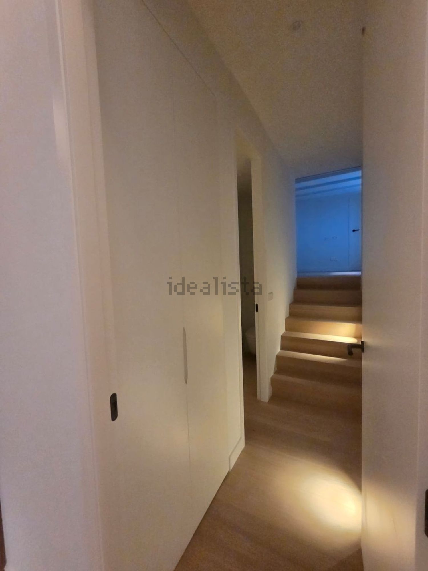 Piso de 220 m² en Madrid