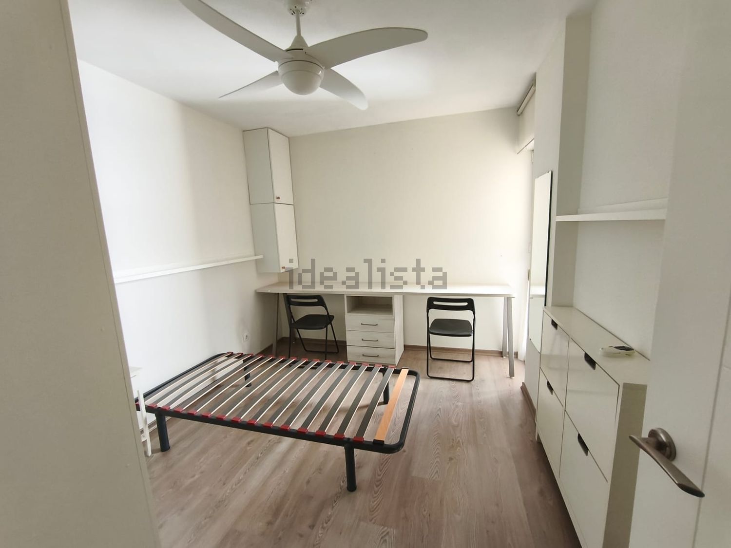 Piso de 86 m² en Zaragoza