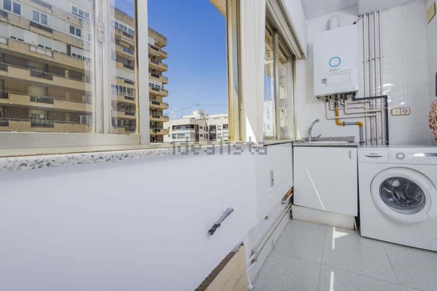 Habitación en alquiler, Valencia