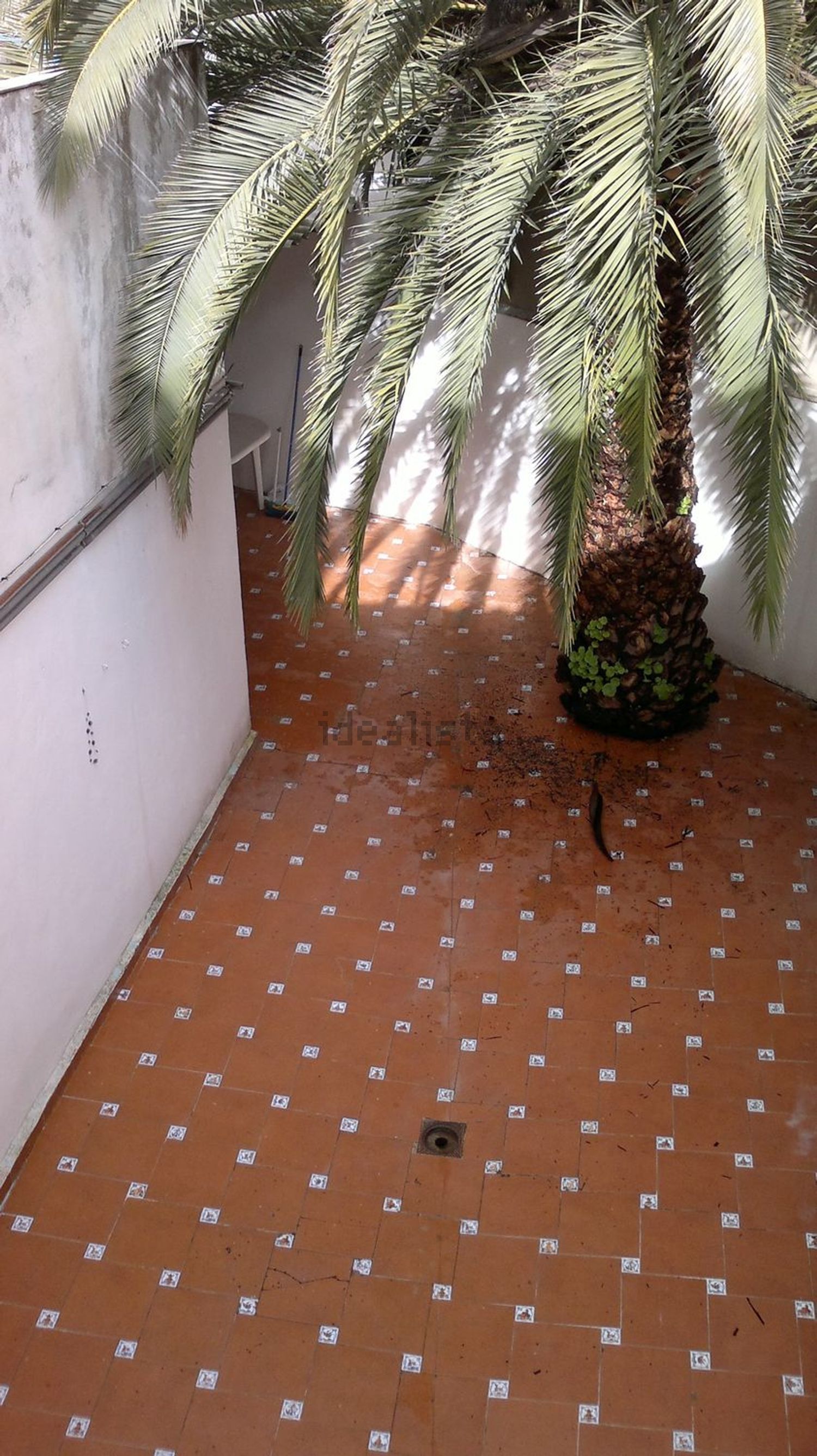 Piso de 115 m² en Baeza
