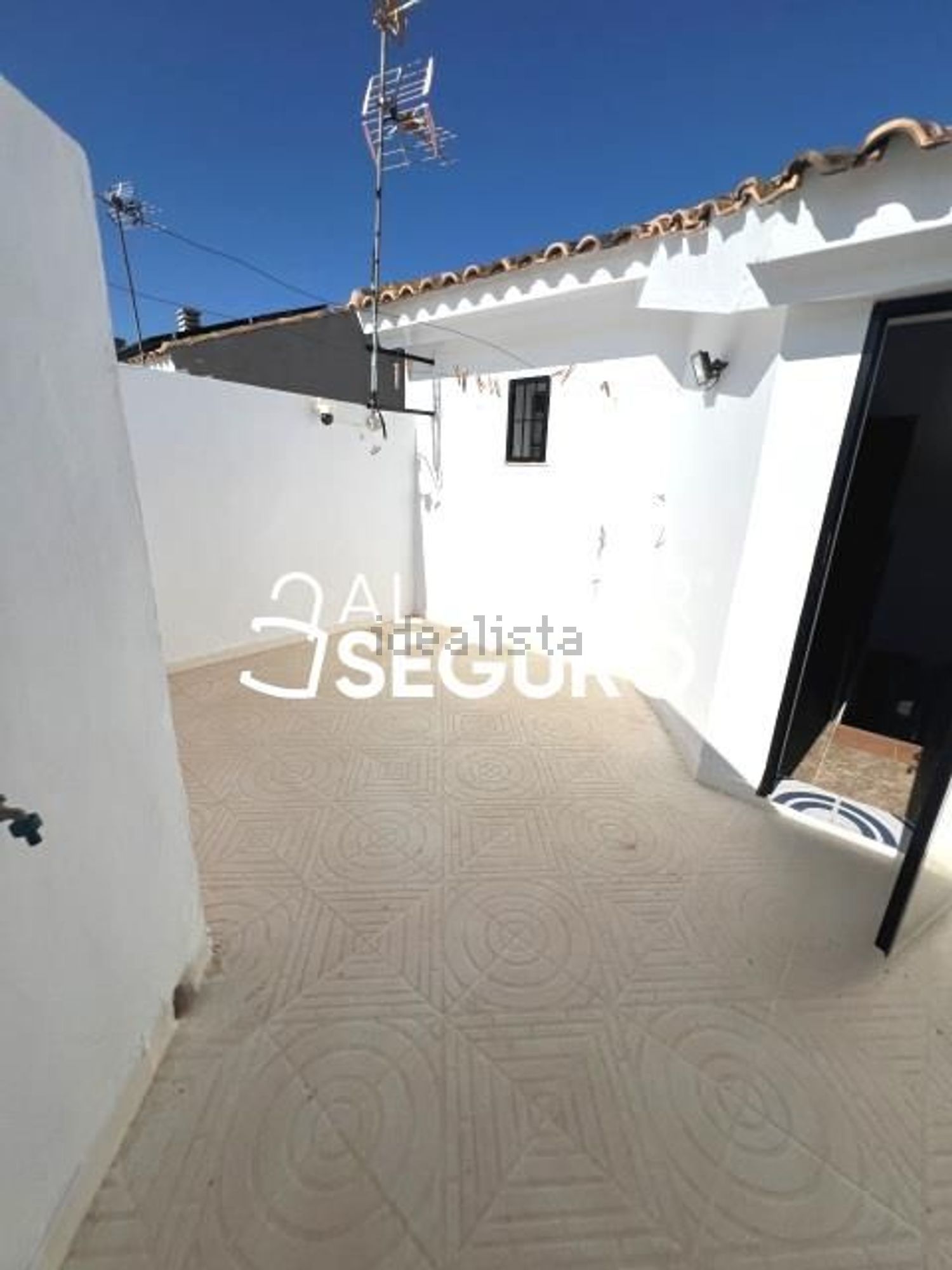Casa de 80 m² a Los Alcázares