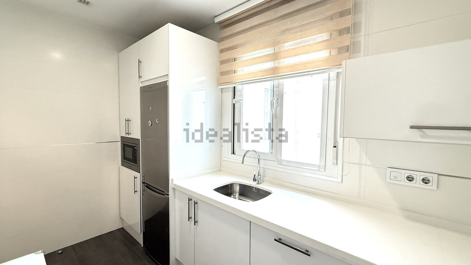 Piso de 80 m² en Sevilla