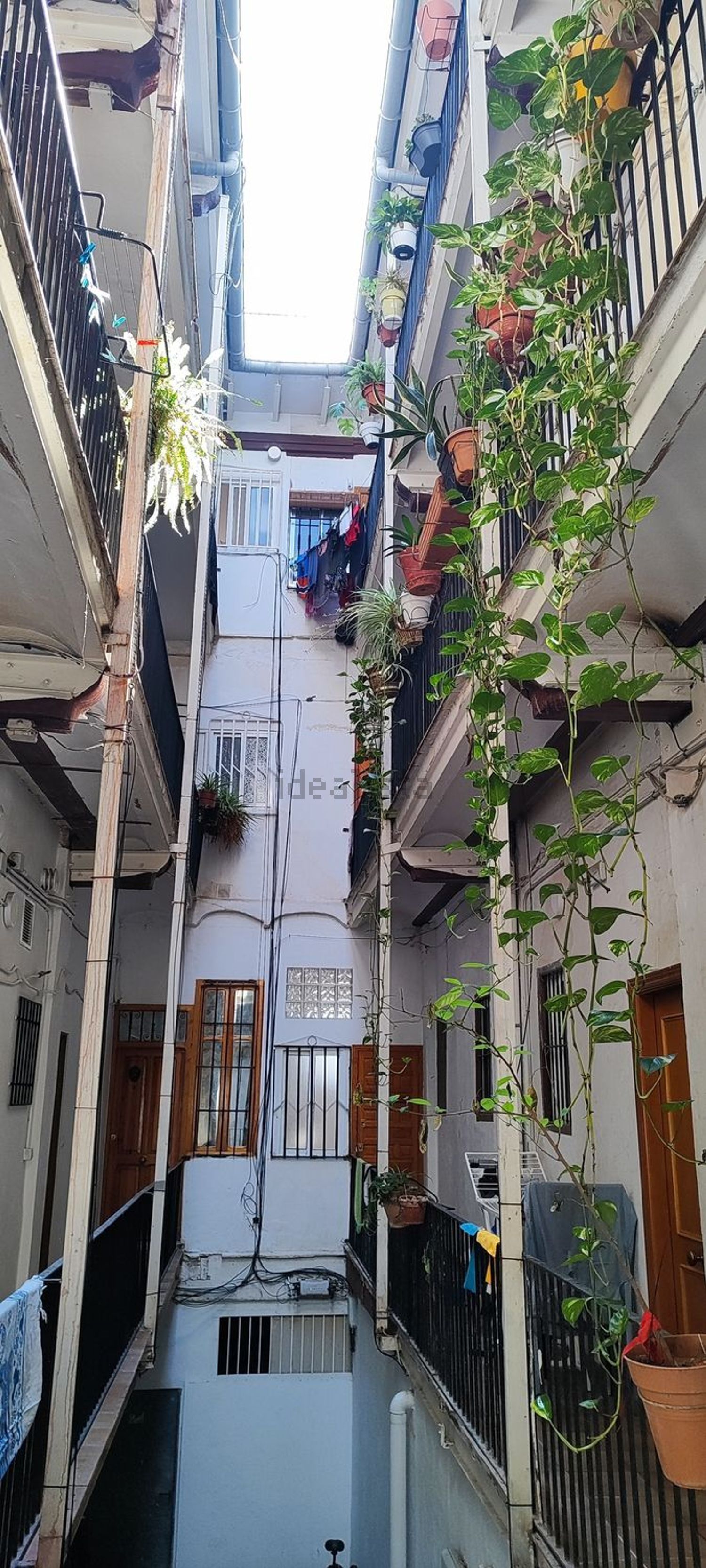 Flat 35 m² in Catarroja