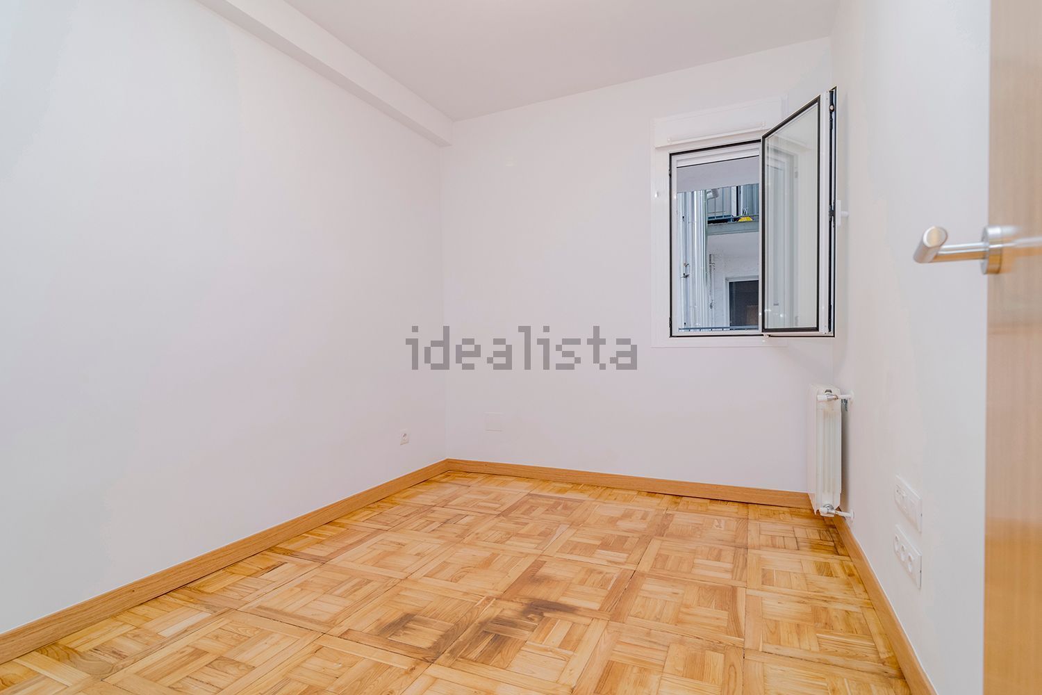 Pis de 97 m² a Madrid