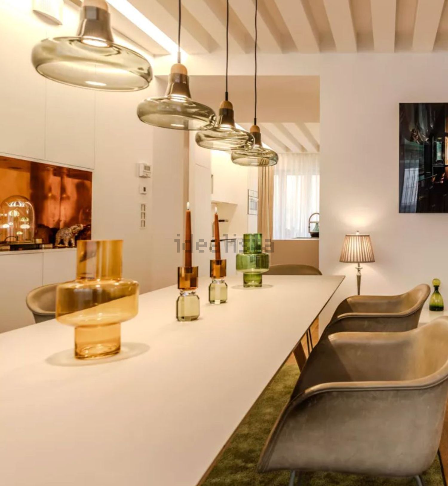 Piso de 170 m² en Madrid