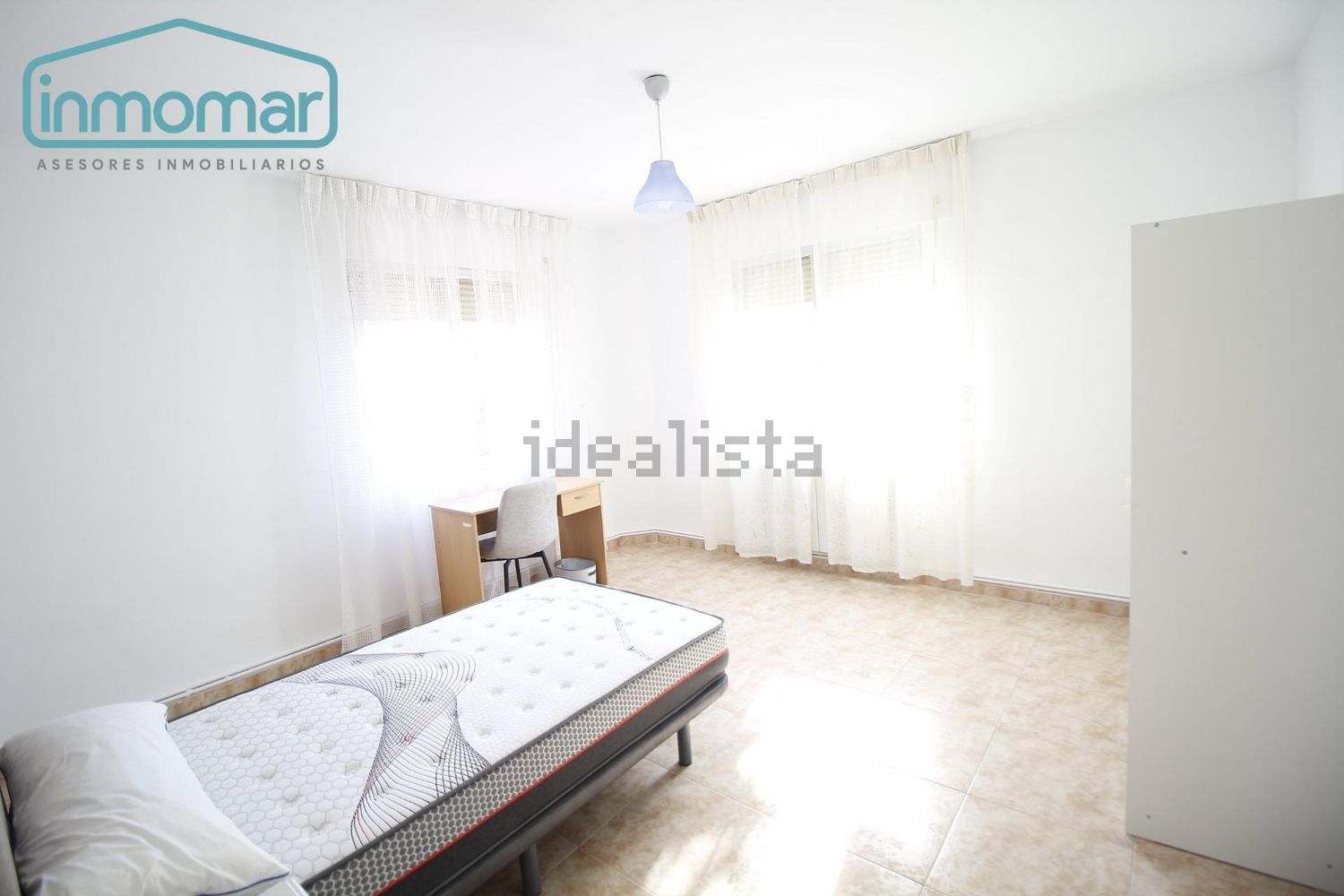 Piso de 124 m² en Toledo