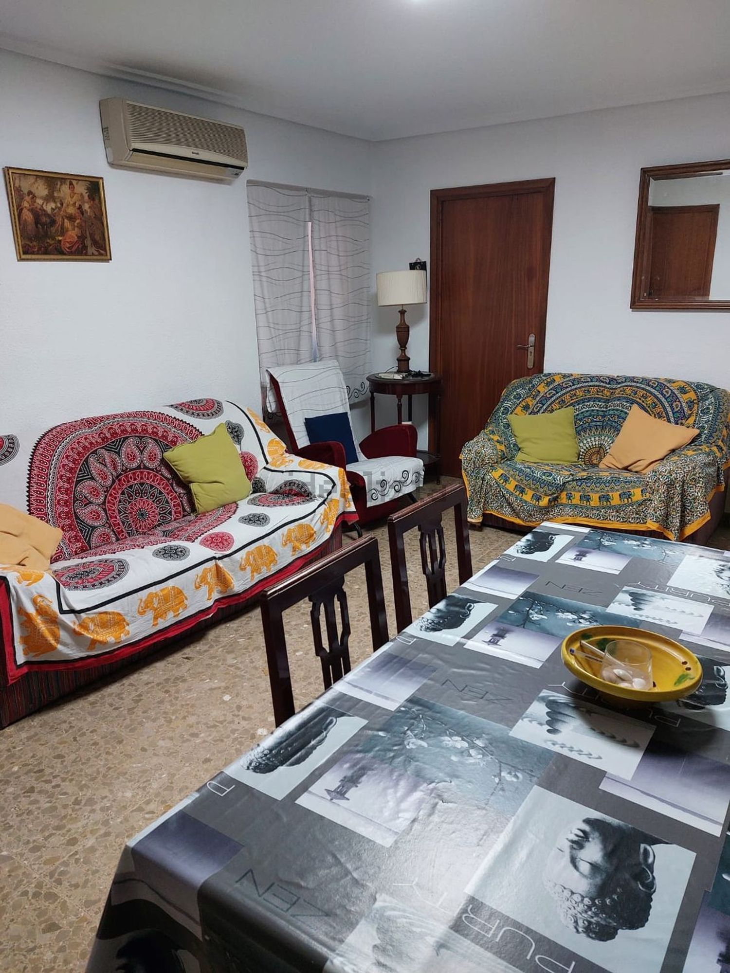 Habitación en alquiler, Valencia