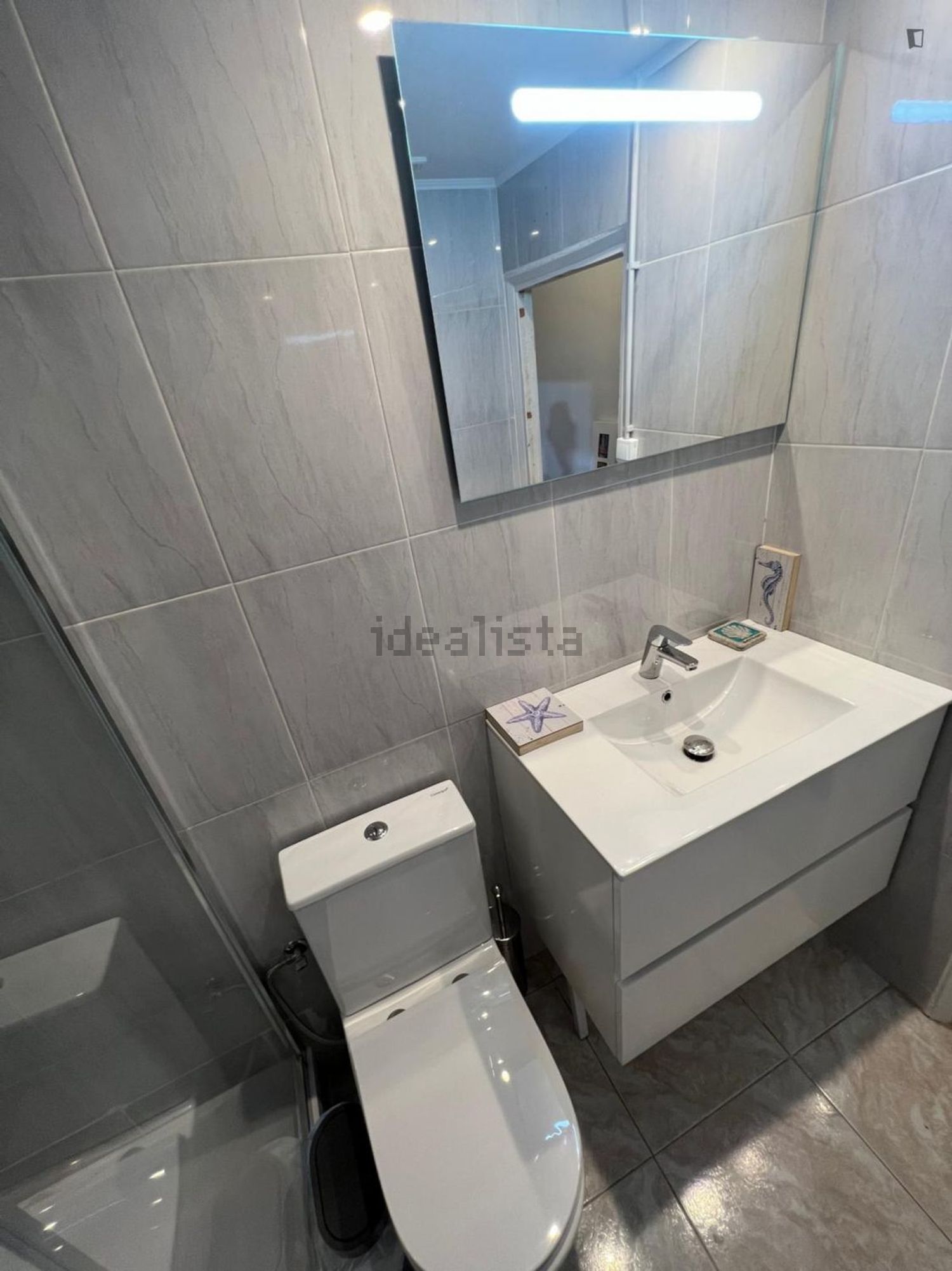 Piso de 50 m² en Barcelona