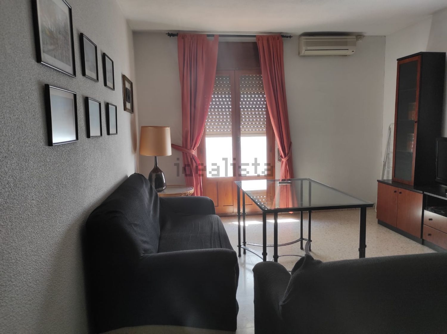 Habitación 95 m², Córdoba