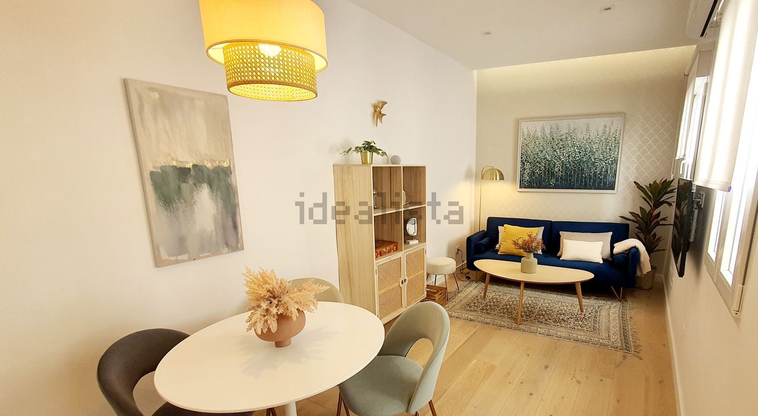 Appartamento 50 m² a Madrid