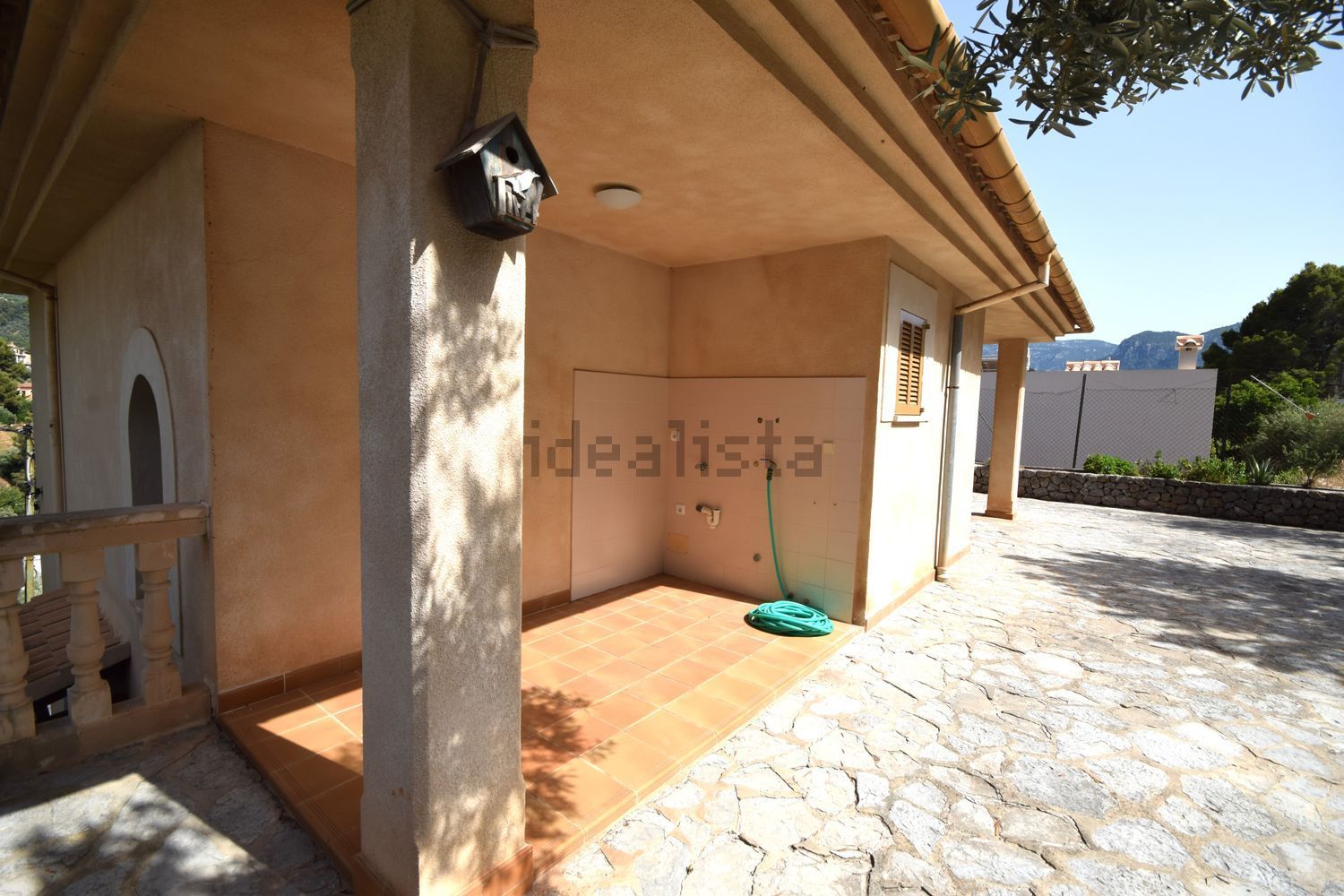 Haus 205 m² in Sóller