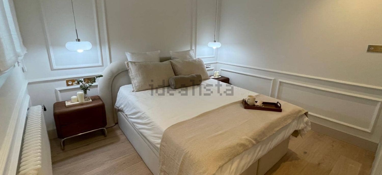 Appartamento 84 m² a Madrid