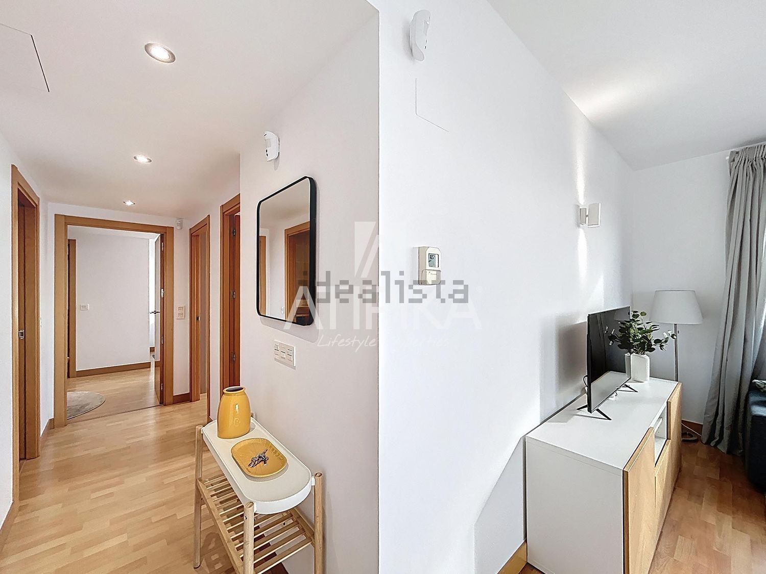 Appartement 81 m² à Barcelone