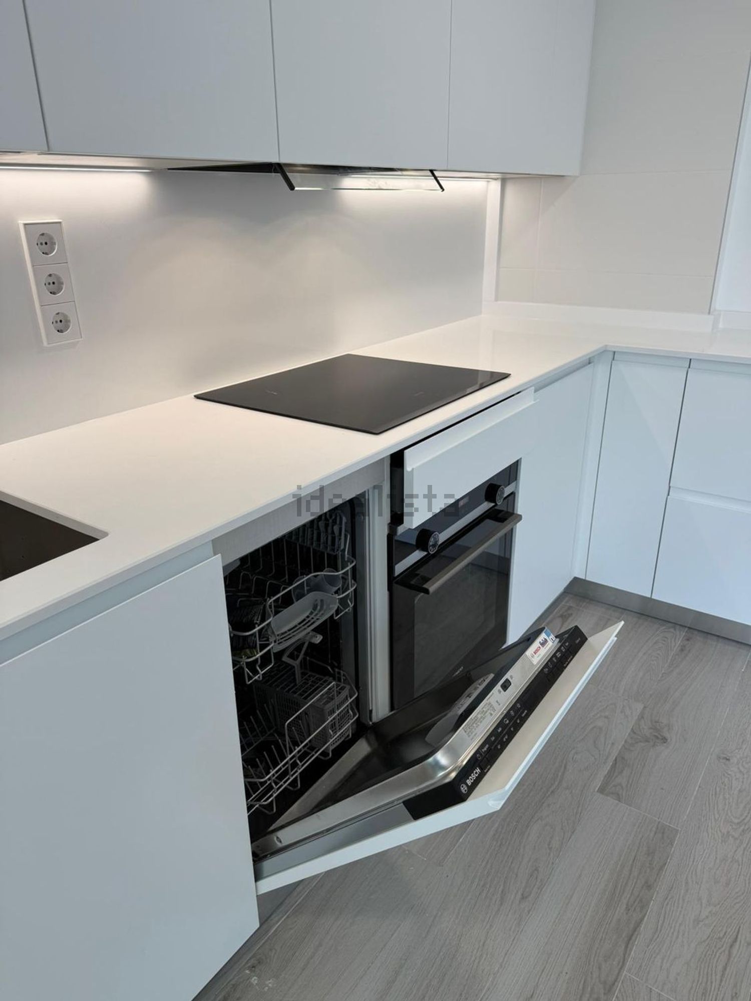 Piso de 104 m² en Madrid