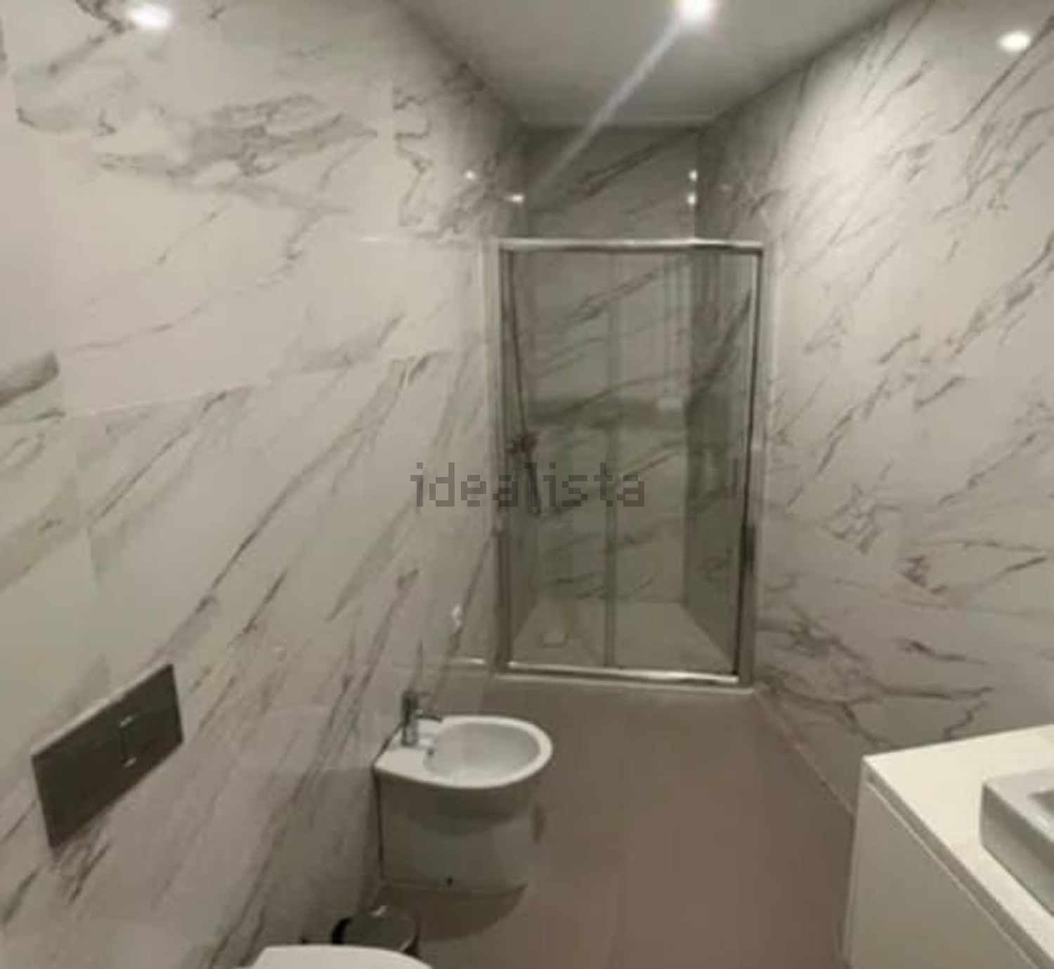Zimmer zur Miete, Madrid