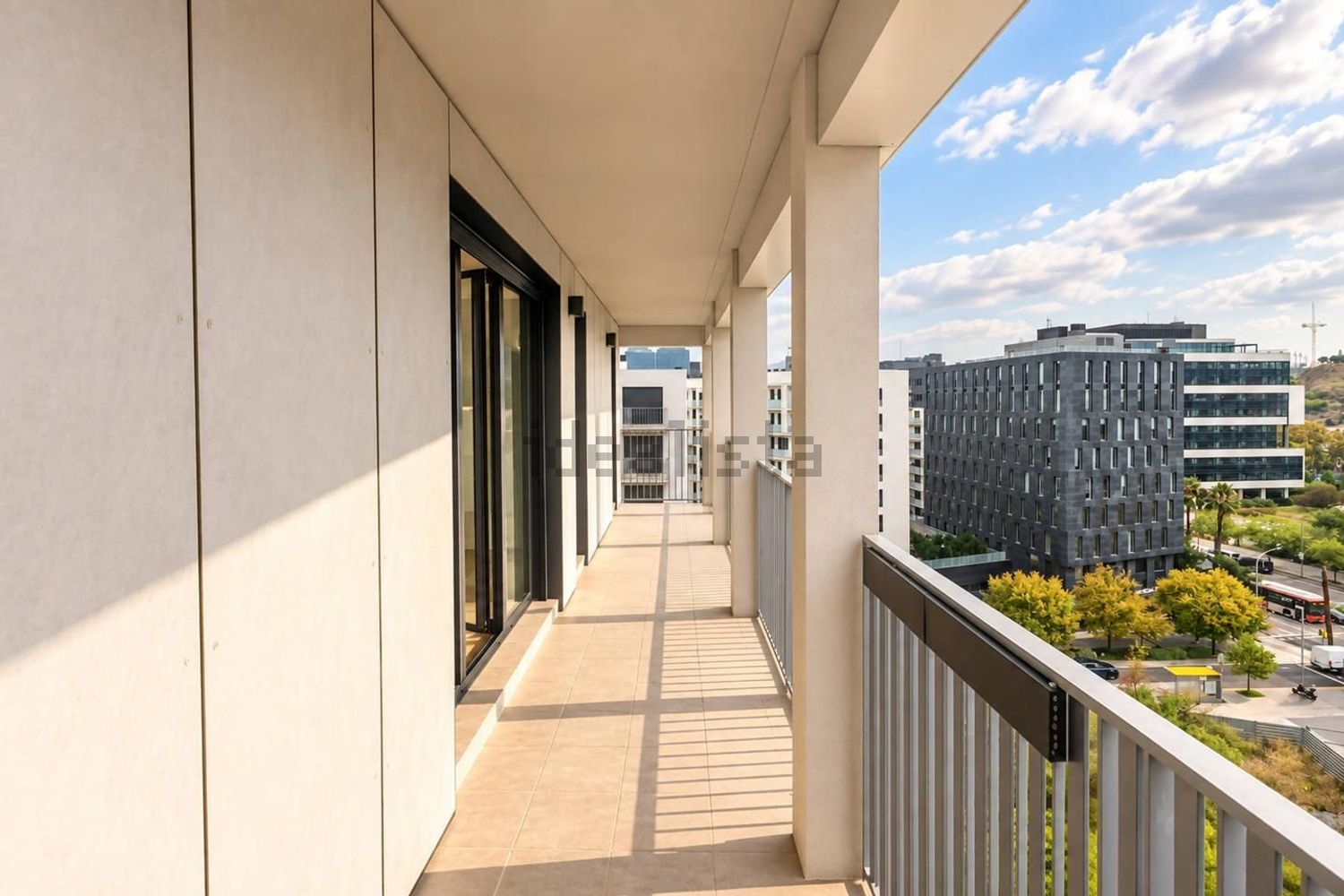 Pis de 75 m² a Barcelona