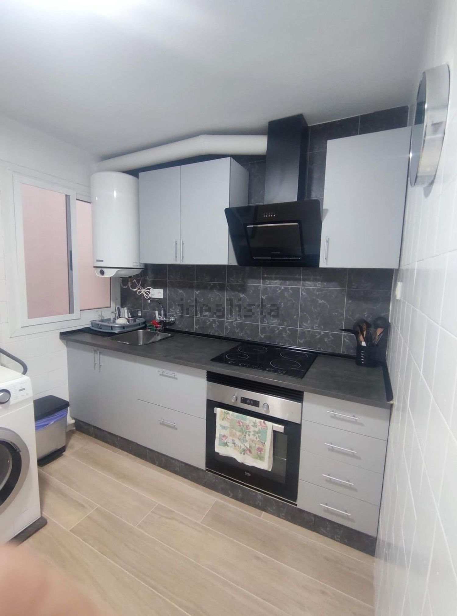 Habitació de lloguer, València