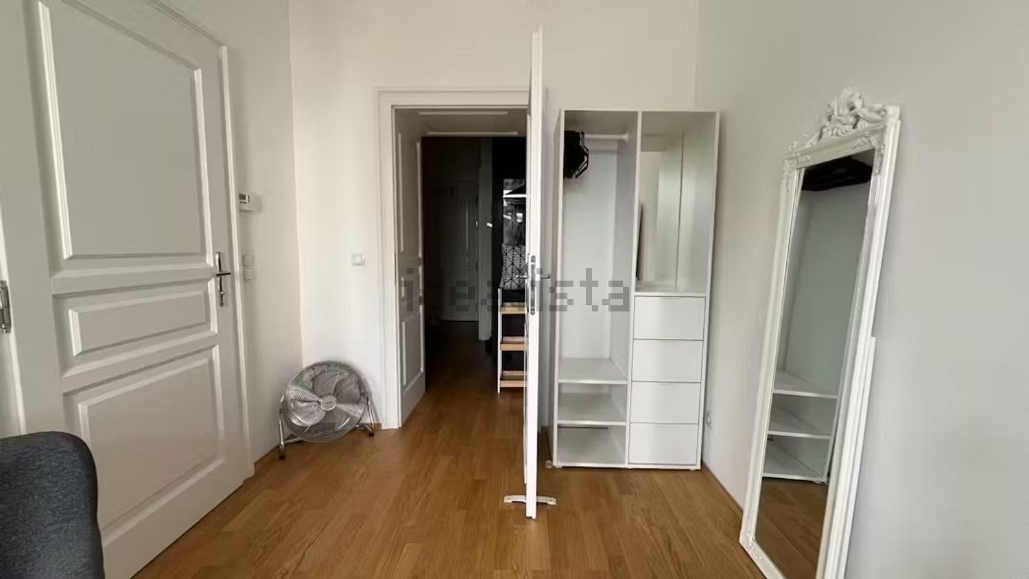 Appartement 30 m² à Barcelone