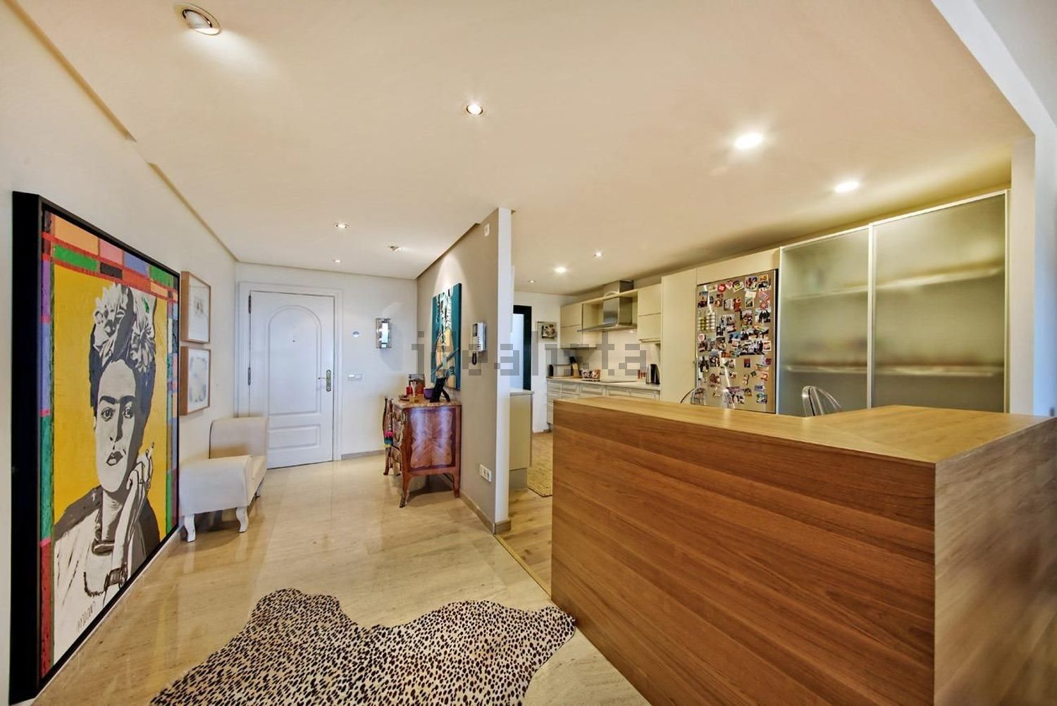 Pis de 280 m² a Calvià