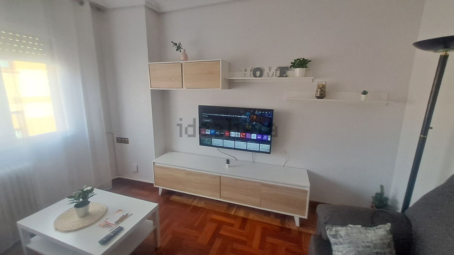 Квартира 90 м² у Larraga