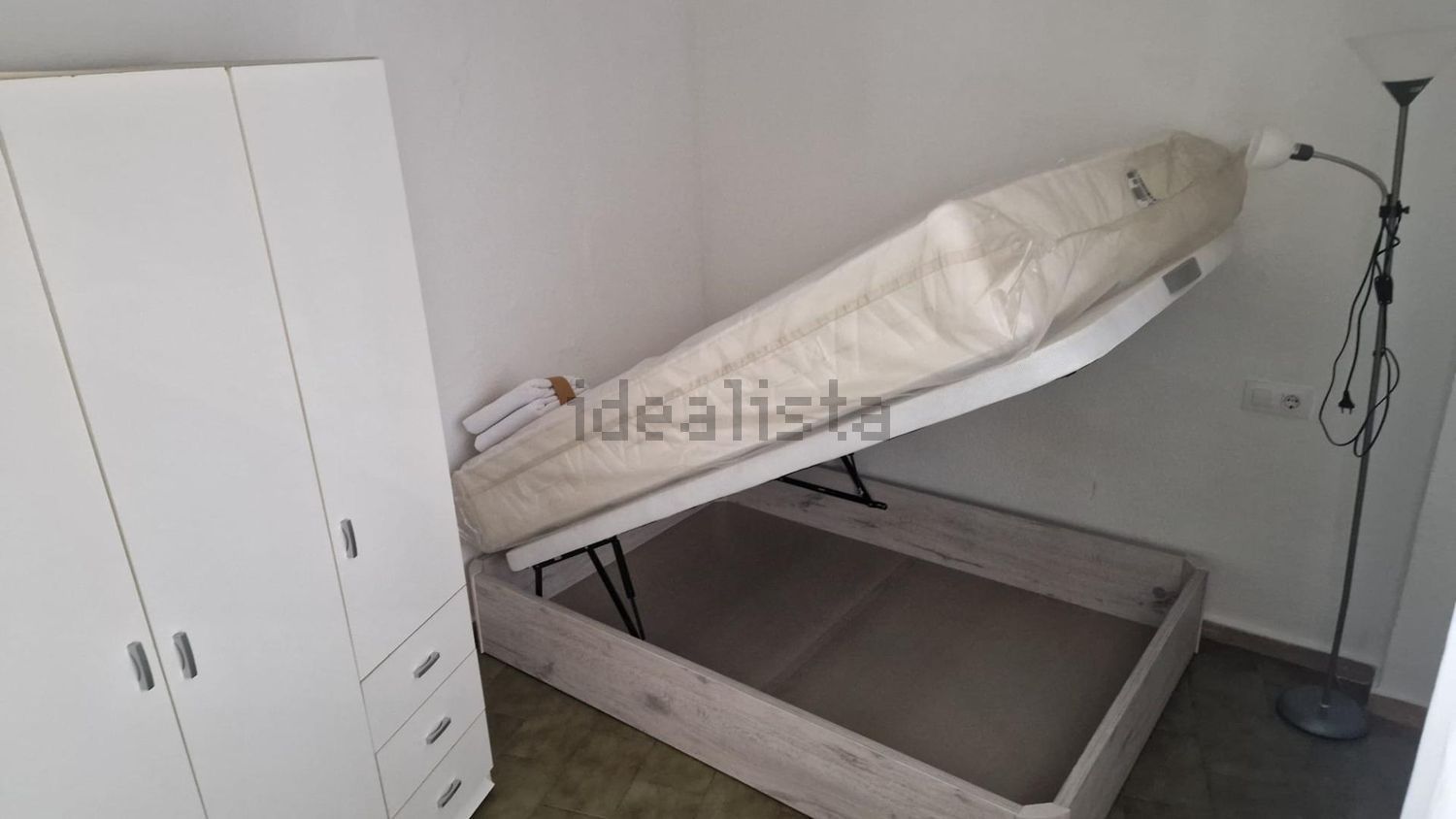 Wohnung 65 m² in Córdoba