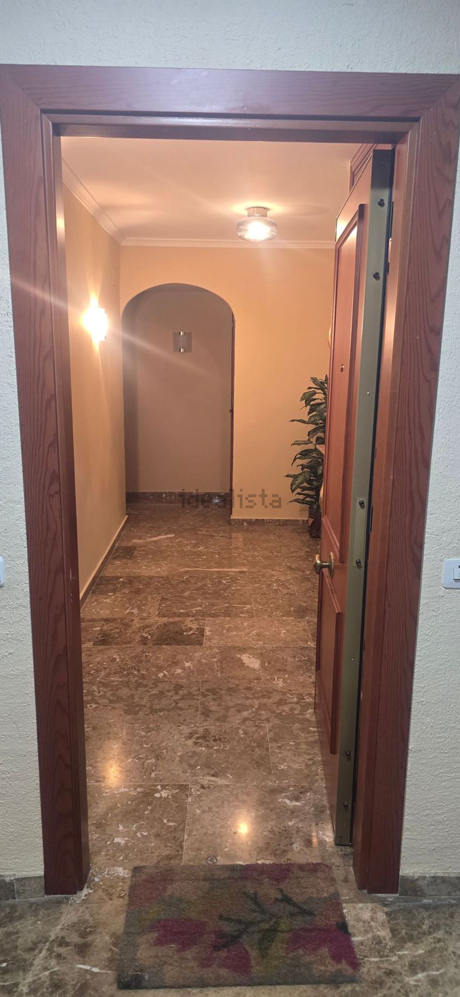 Piso de 212 m² en Granada