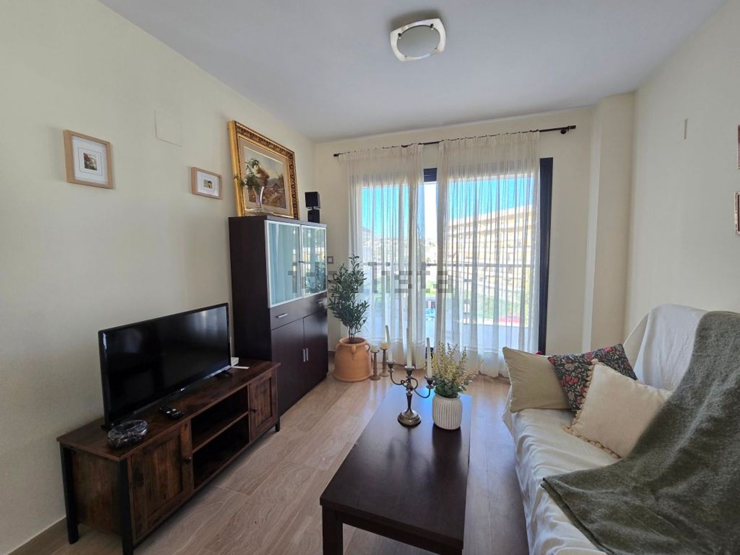 Wohnung 85 m² in Teulada