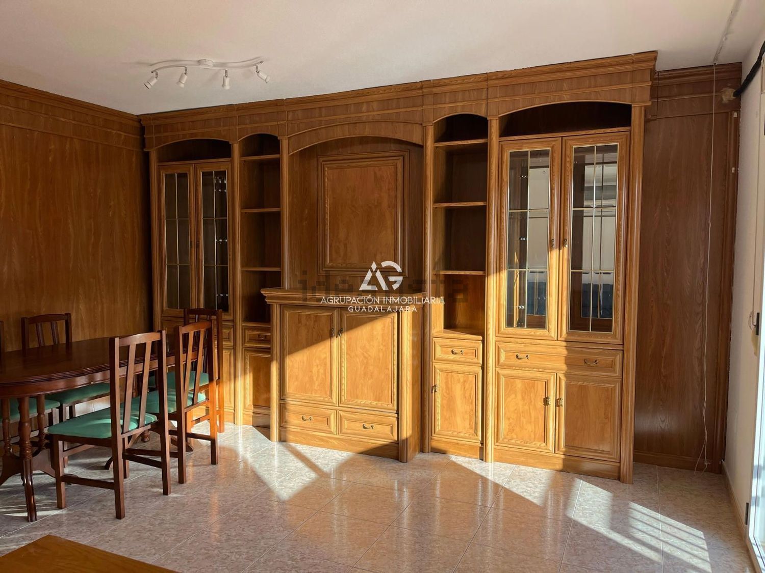 Wohnung 147 m² in Guadalajara