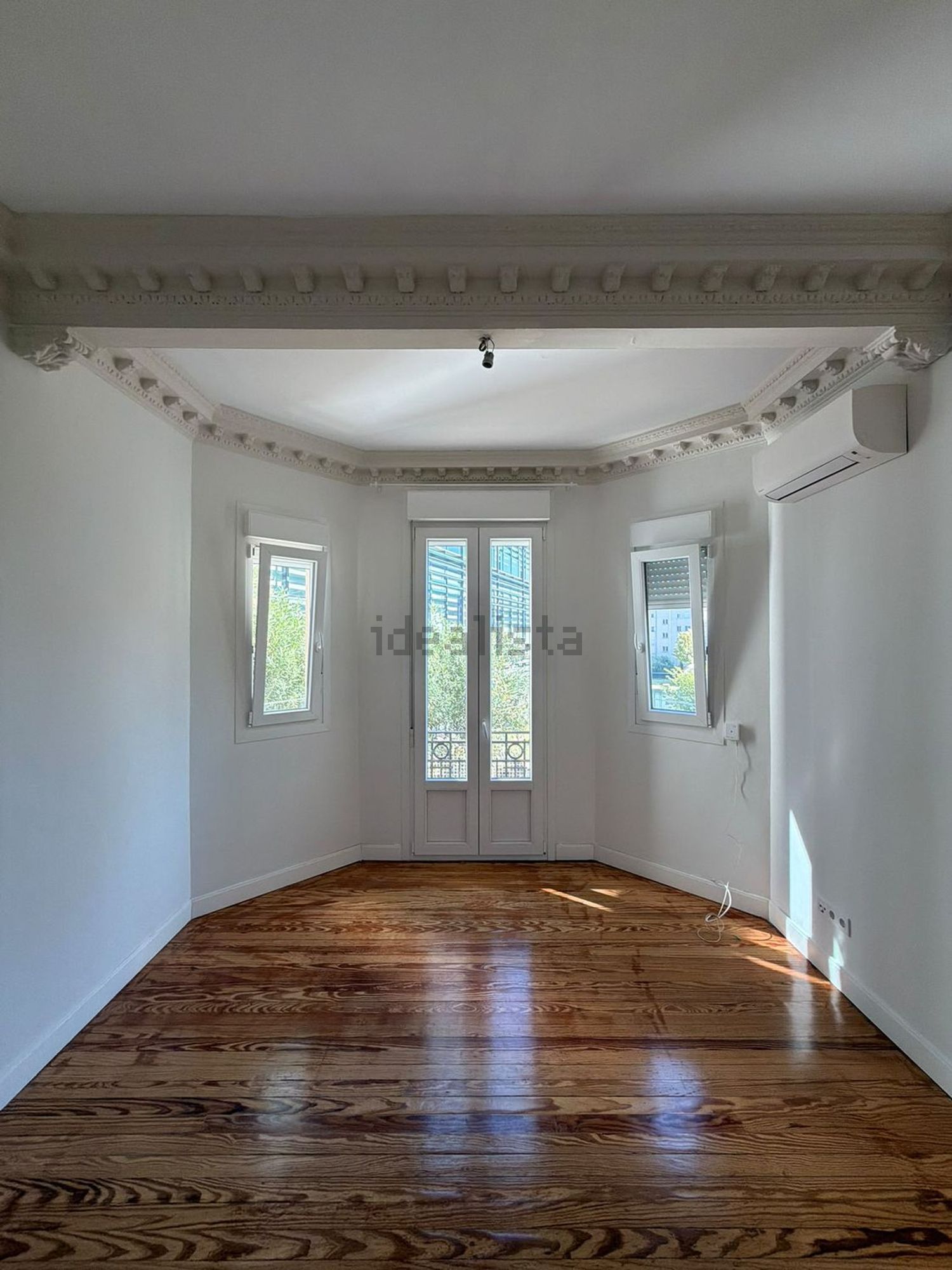 Pis de 106 m² a Madrid