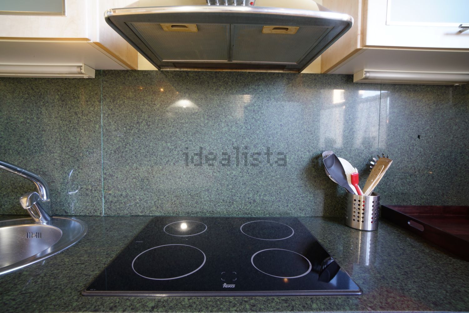 Pis de 61 m² a Barcelona