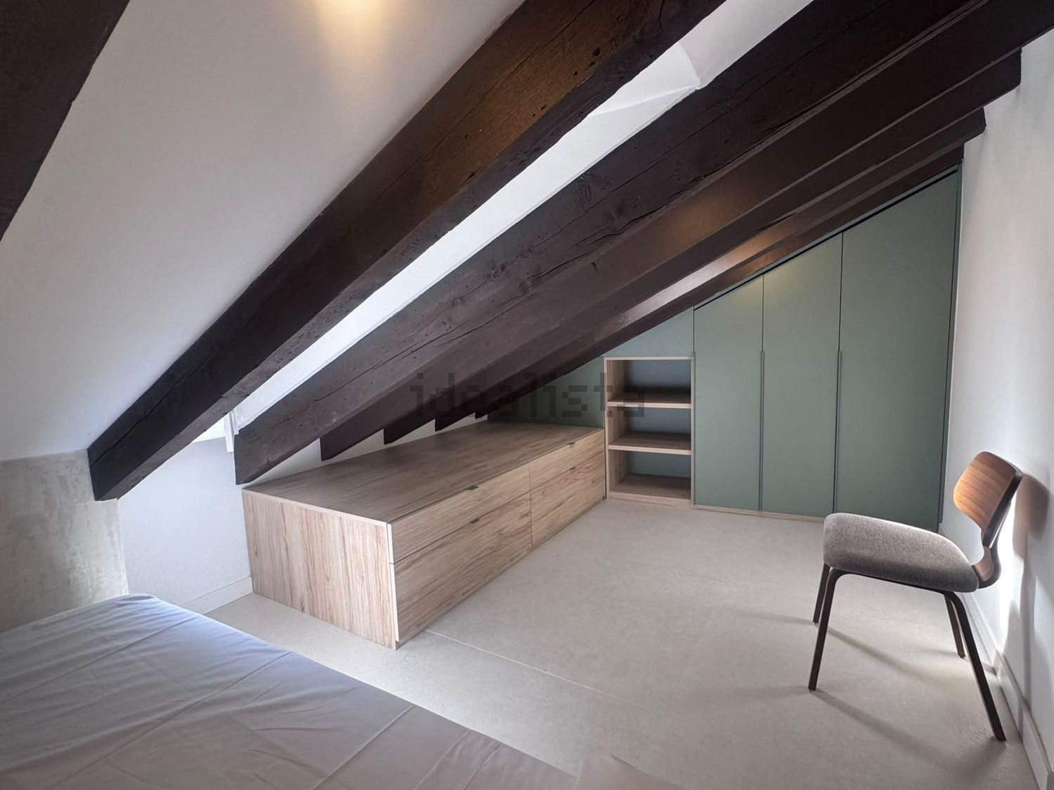 Apartamento 96 m² em Madrid