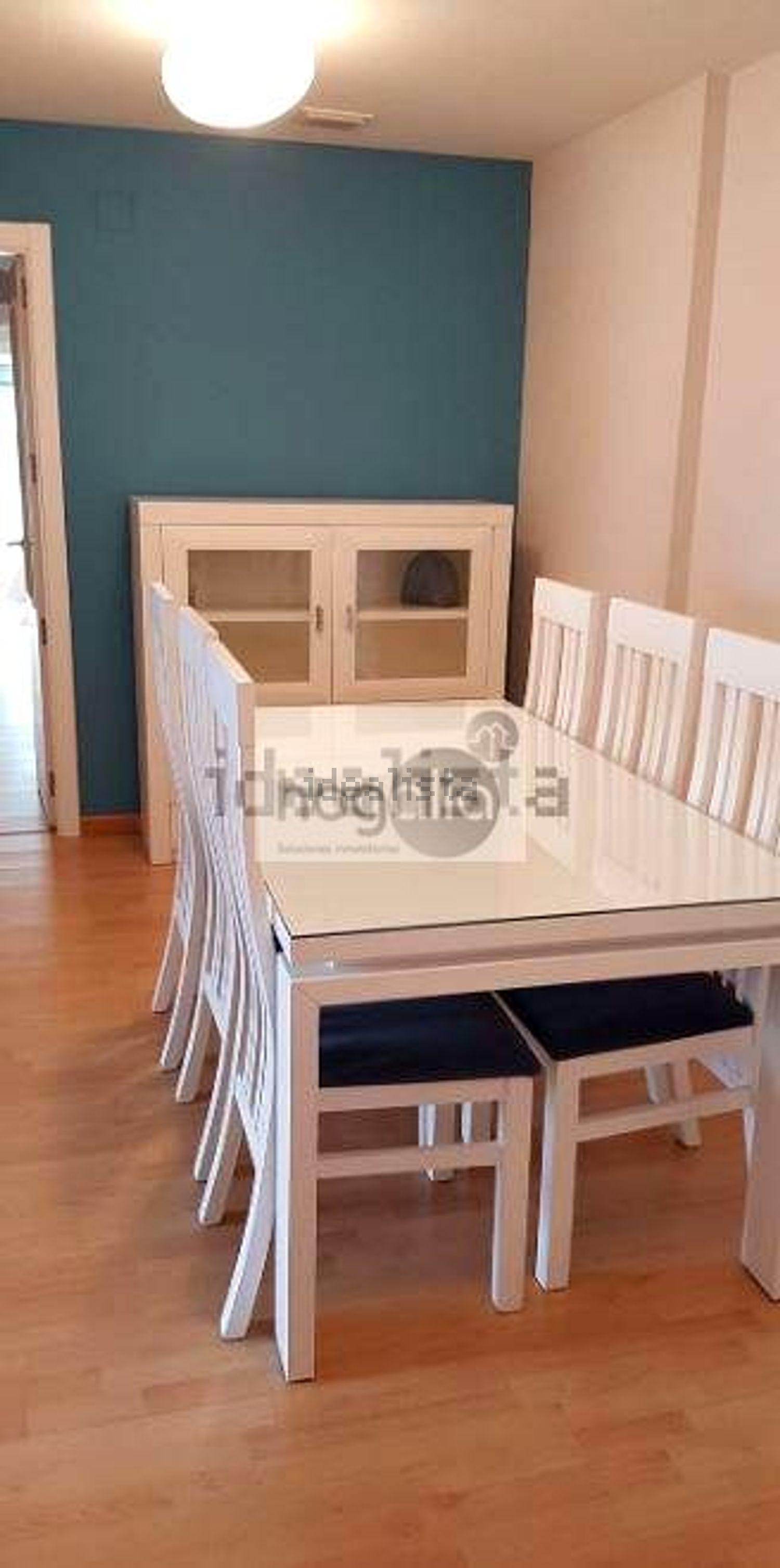 Wohnung 89 m² in Sevilla